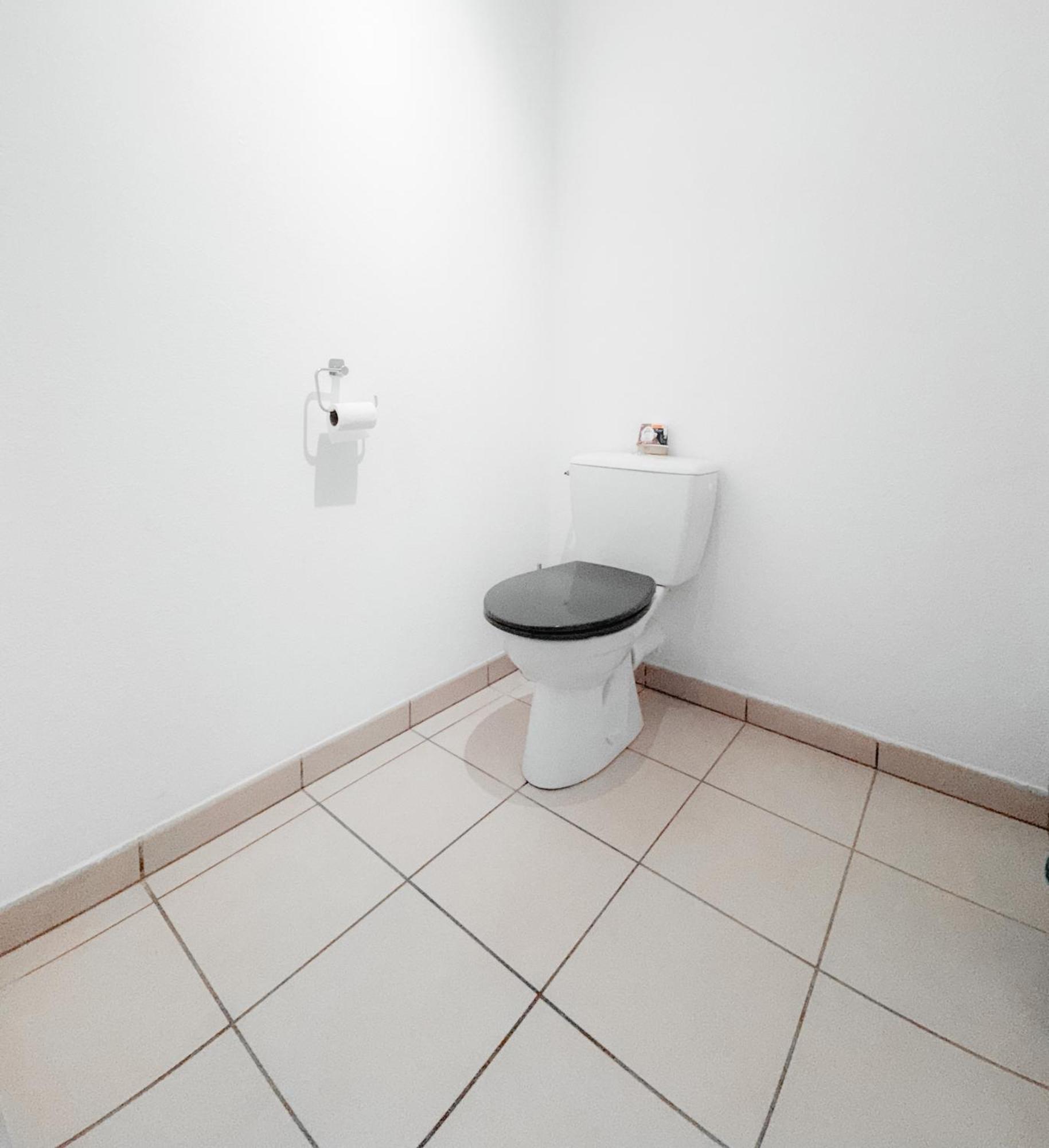 Bel Appartement Climatise & Parking Perpignan Buitenkant foto