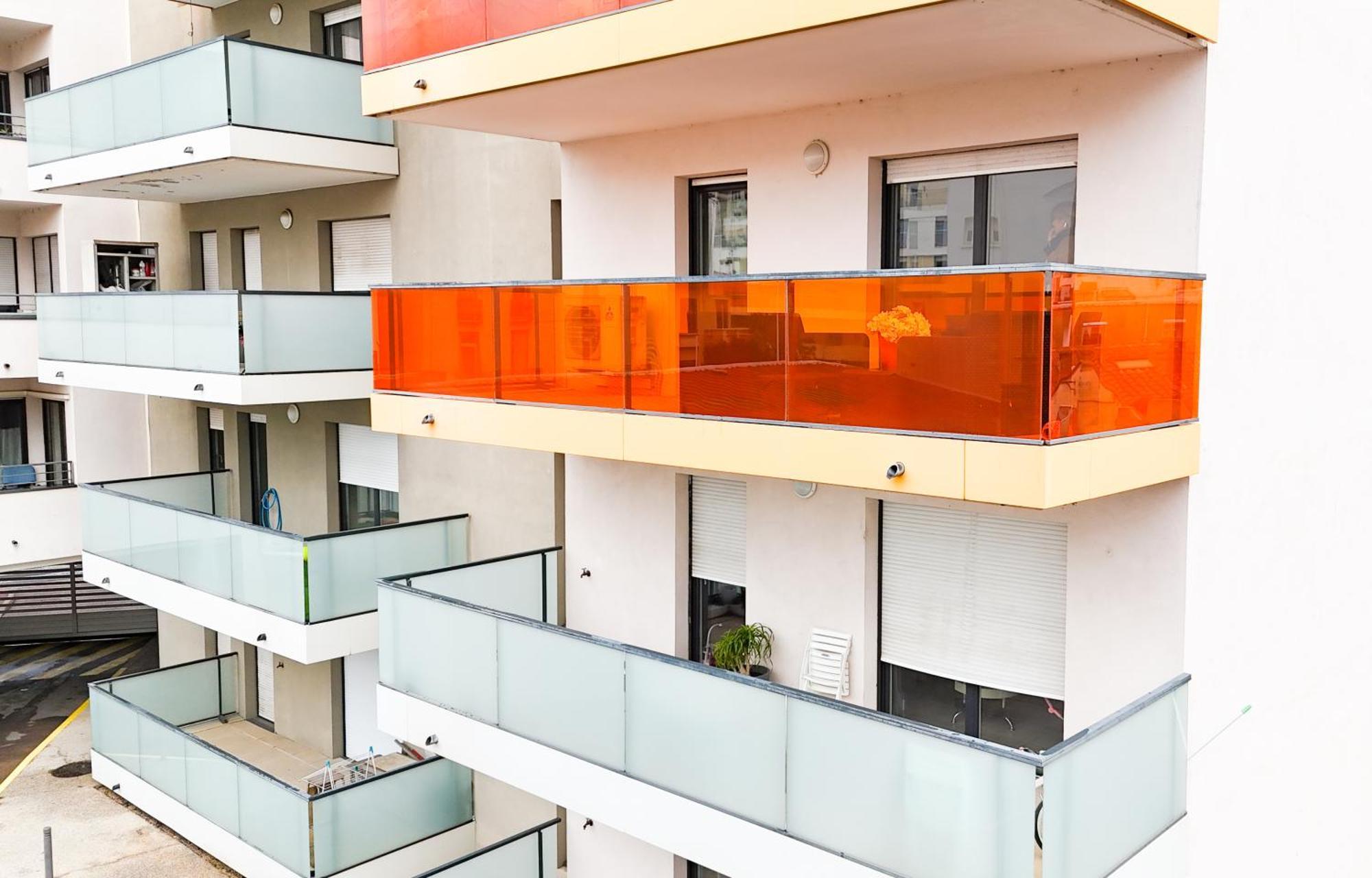 Bel Appartement Climatise & Parking Perpignan Buitenkant foto